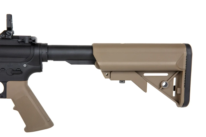 Karabinek ASG Specna Arms SA-C05 CORE™ HAL ETU™ Half-Tan