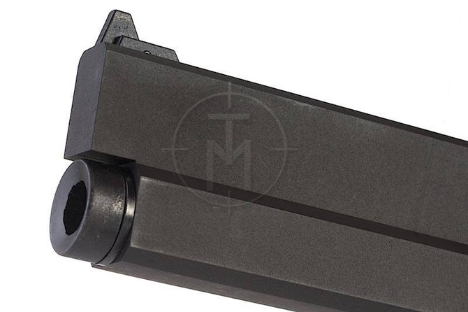 Replika rewolweru Mateba (X-Cartridge) - Marushin