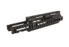 RIS Noveske Free Float 10” Open Top Conversion Kit