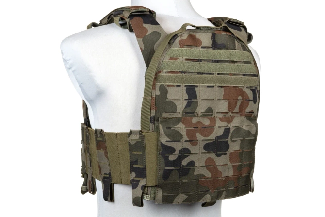 Kamizelka Taktyczna typu Plate Carrier Specna Arms Tactical QR II Wz.93