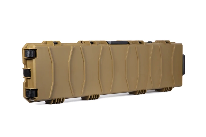Walizka transportowa Specna Arms Gun Case 136 cm Tan