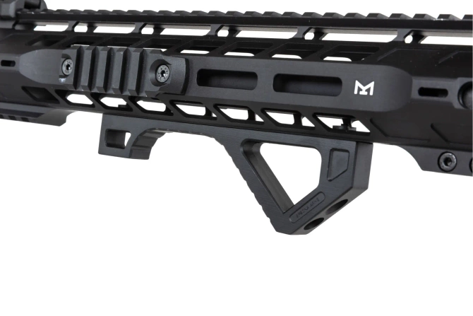 Specna Arms RRA SA-P14 PRIME™ Aster II ETU airsoft Carbine with Brushless Motor Black