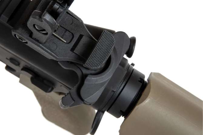 Replika karabinka SA-E20 EDGE™ HAL2 ™ Half Tan