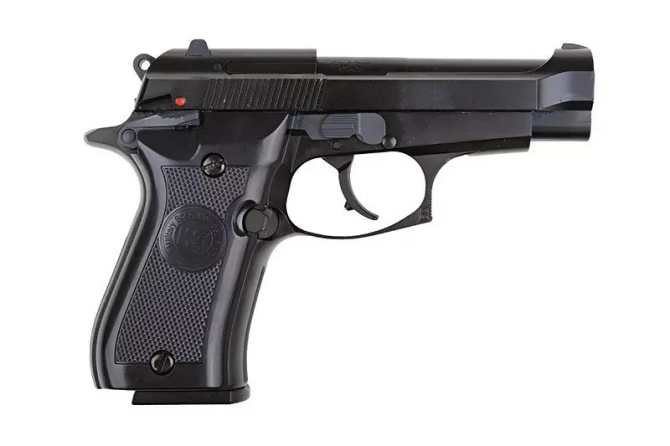 M84 Mini pistol replica - black