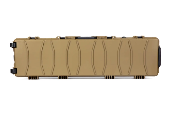 Walizka transportowa Specna Arms Gun Case 136 cm Tan