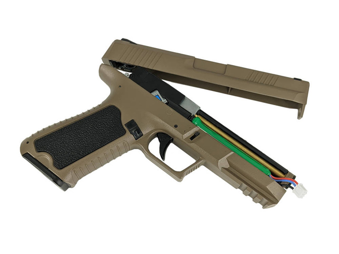 Akumulator LiPo 7,4V 600mAh (AEP) - NITRO + alarm gratis