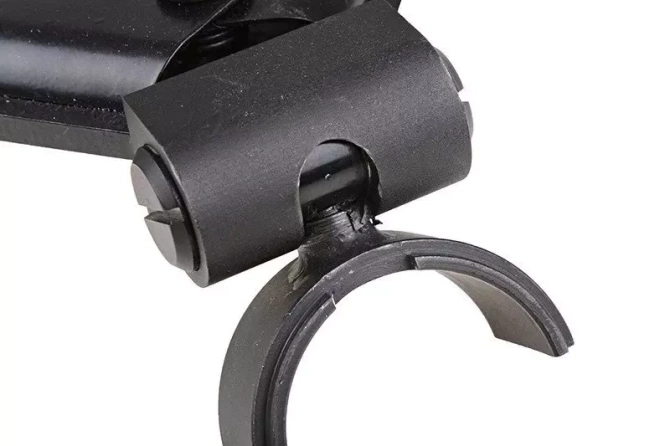 Replika karabinu maszynowego MG34