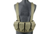 Kamizelka taktyczna Chest Rig - olive drab