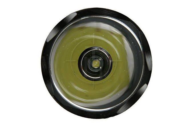 Latarka taktyczna C900 - G-LIGHT