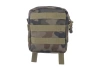 Cargo Pouch - Wz.93 Woodland Panther