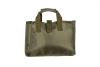 Laser-Cut Tactical Laptop Bag - Olive Drab