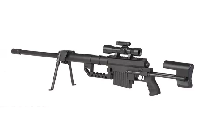 G35 Sniper Rifle Replica