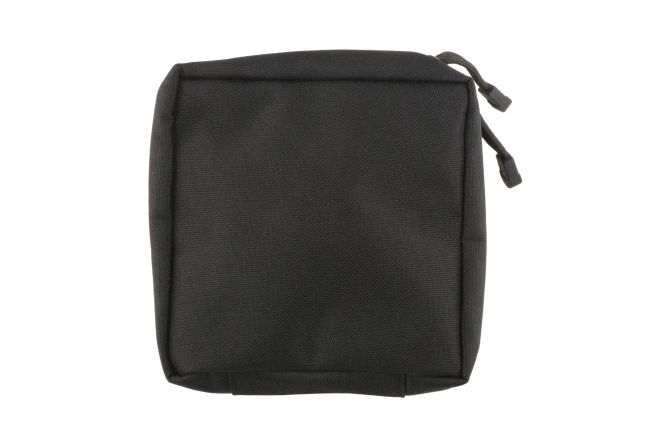 Medical Pouch - Black
