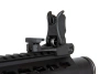 SA-E07 EDGE™ Light Ops Stock HAL2™ Carbine Replica Black