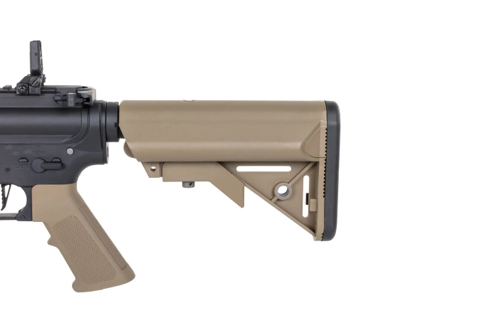 Karabinek ASG Specna Arms M4 SA-C22 CORE™ HAL ETU™ Gen.2 Chaos Bronze