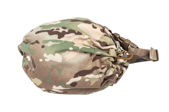 Wosport BP-143 MC gas mask bag