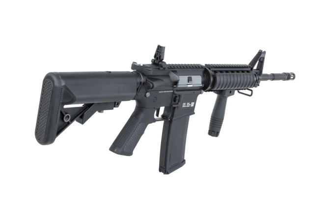 Karabinek ASG Specna Arms SA-C03 CORE™ HAL ETU™ Gen.2 Czarny