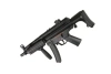 JG801 submachine airsoft gun