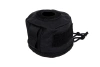Bronto gas cylinder cover (Small) - Black