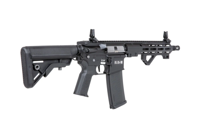 Karabinek ASG Specna Arms M4 SA-E23 EDGE™ HAL ETU™ Czarny