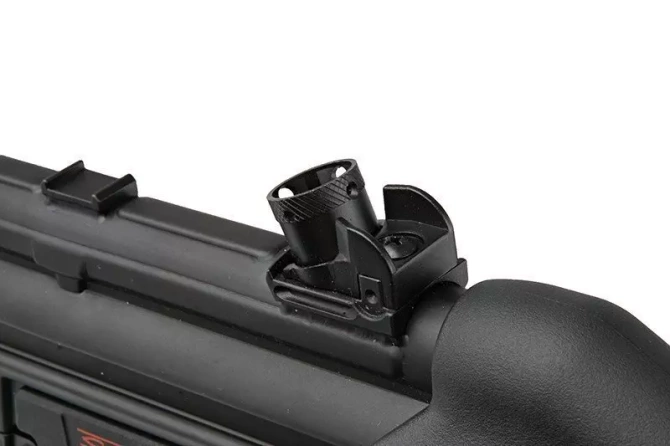 PM5-A5R submachine gun replica