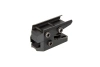 Adjustable Mount for T1 / T2 / MRO /RMR Red Dot Sights - Black