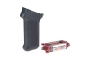 HT SLIM AK Motor Grip Set