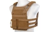 Kamizelka Plate Carrier Primal Gear Rush 2.0 Ariatel (Upgraded Version) Coyote Brown