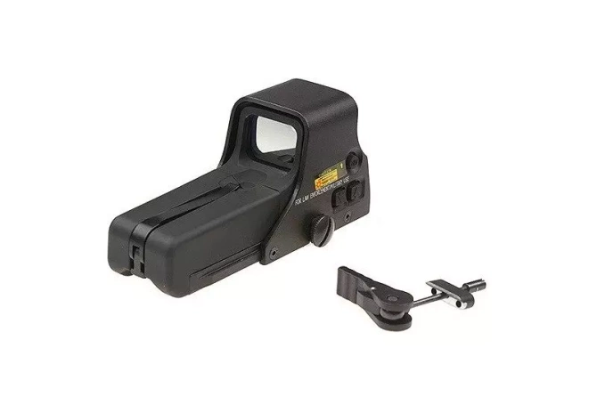 Replika kolimatora 552