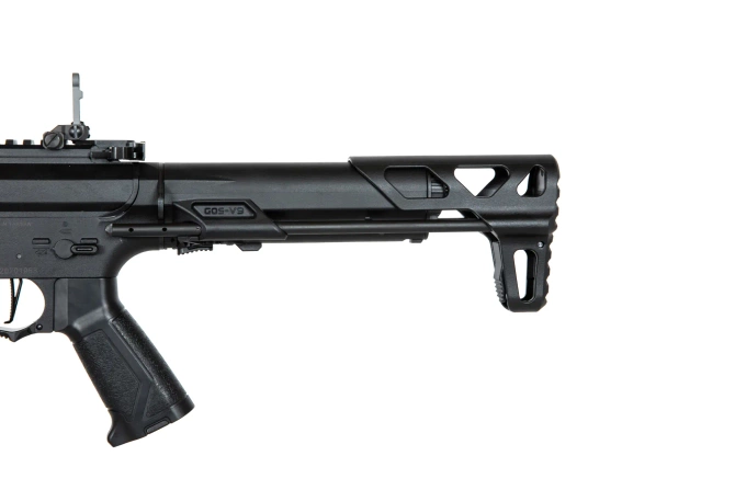 ARP9 2.0 Machine Gun Replica - Black