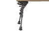 SA-S02 CORE™ Sniper Rifle Replica with Scope and Bipod - Tan