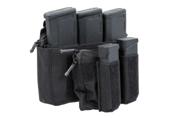 Panel przedni Emerson Gear EM9631 Czarna