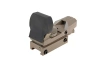 Open Reflex Sight Replica - Tan