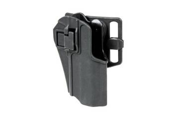 NWH Polymer Holster for Beretta 92/96 - black