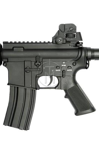 M4 (BI-3881M) - full metal