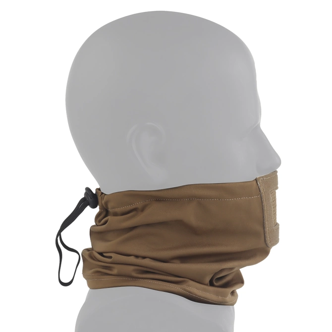 Specna Arms Knight Tan half-mask respirator