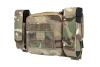 Panel wielofunkcyjny Primal Gear Multicam