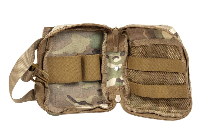 Mała apteczka zrywana Specna Arms Tactical Multicam