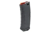 Mid-cap magazine 250 rounds AMAROK Type B for M4/M16 replicas Black