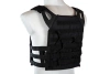 Kamizelka taktyczna typu Jump Plate Carrier - Czarny