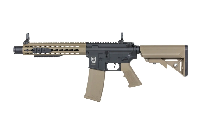 Karabinek ASG Specna Arms SA-C07 CORE™ HAL ETU™ Gen.2 Half-Tan