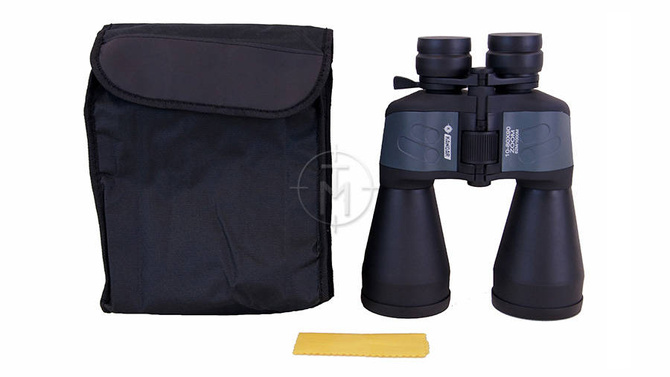 Lornetka 10-80x90 - Kandar