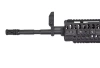 CM008 assault rifle replica - black