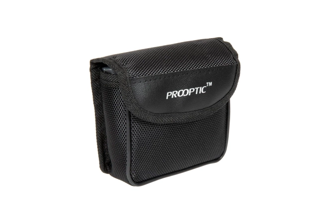 PROOPTIC 8x21 Binoculars – Black
