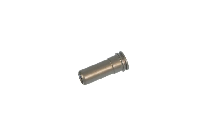 Sealed teflon nozzle for AEG replicas - 21,0mm