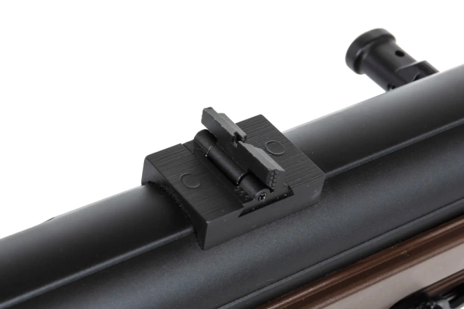 airsoft Cybergun MP40 CO2 submachine gun