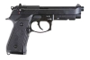 Beretta M9A1 v.2 (czarny) - WE