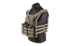 Tactical waistcoat Jump type - wz.93 Forest Panther