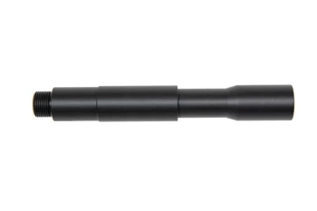 Przedłużenie lufy do replik z gwintem 18x135mm (M4A1 type)