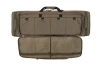 SAVIOR EQUIPMENT SPECIALIST Double Rifle Case 110 cm Olive